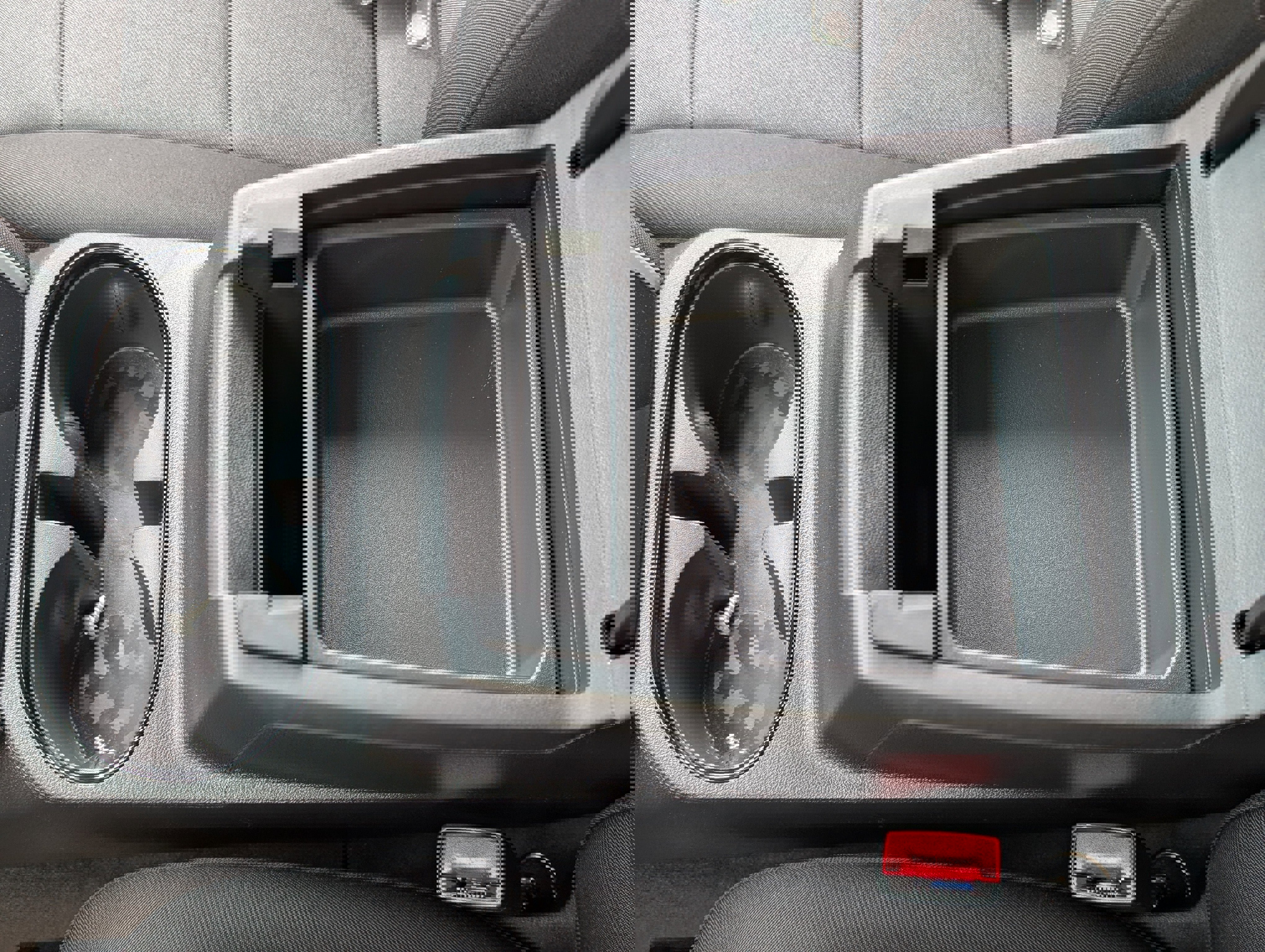 New 2025 Chevrolet Colorado W/T w/ WT Custom Package image 21