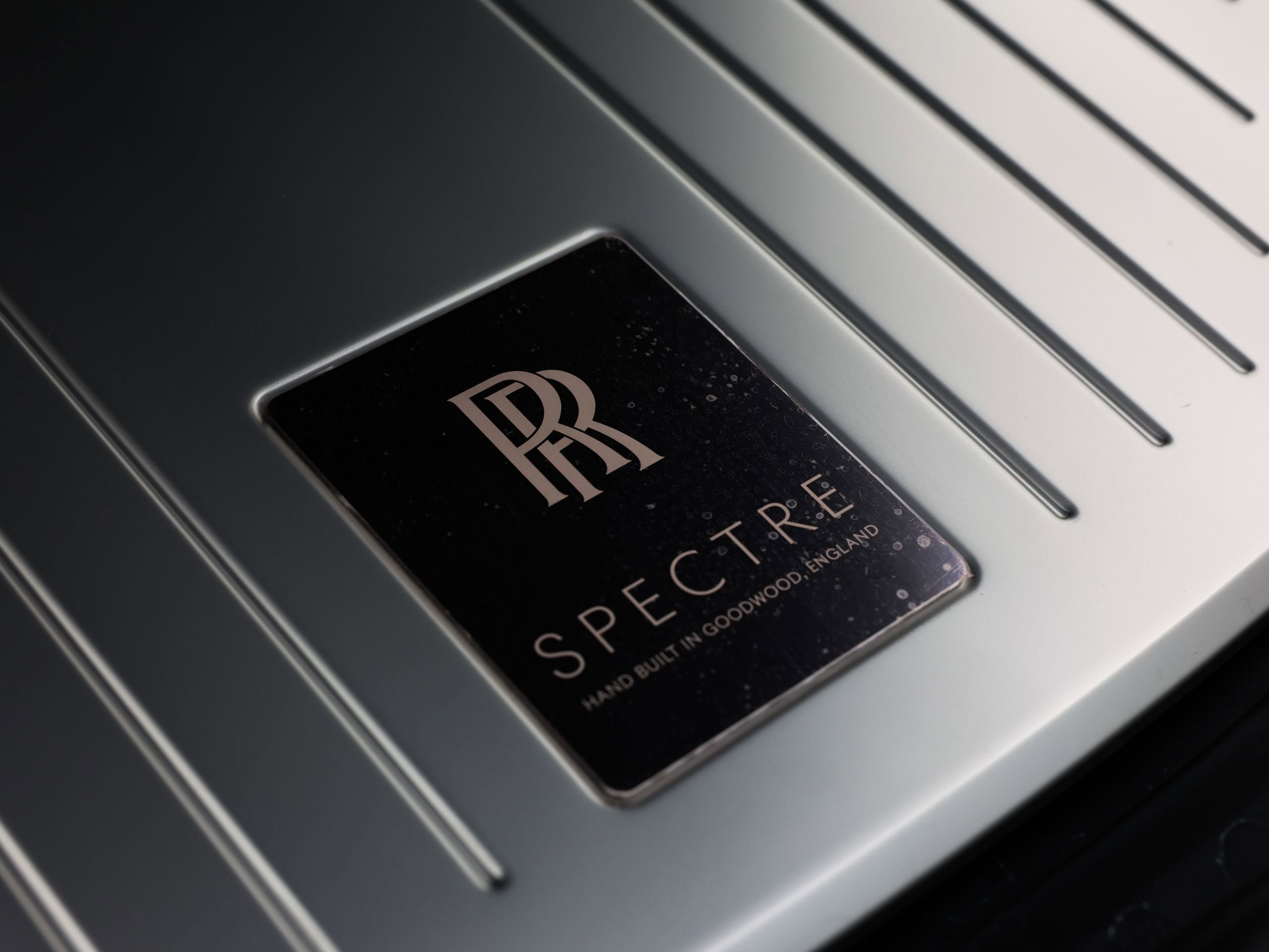 New 2026 Rolls-Royce Spectre Base image 45
