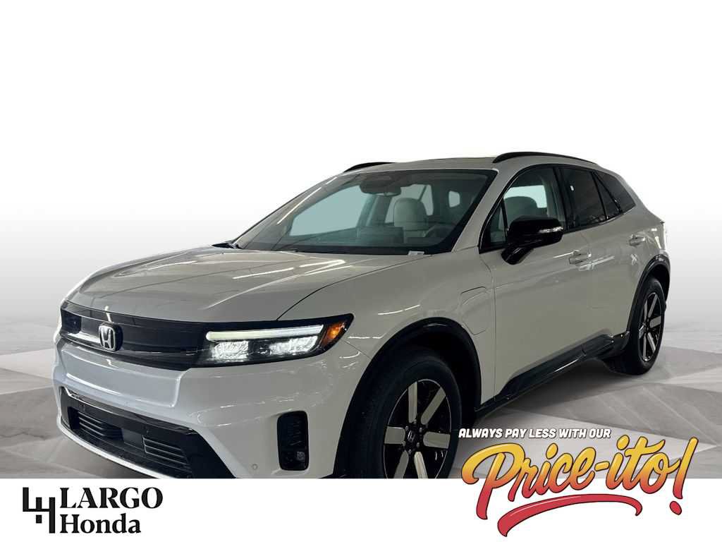 New 2026 Honda Prologue Touring