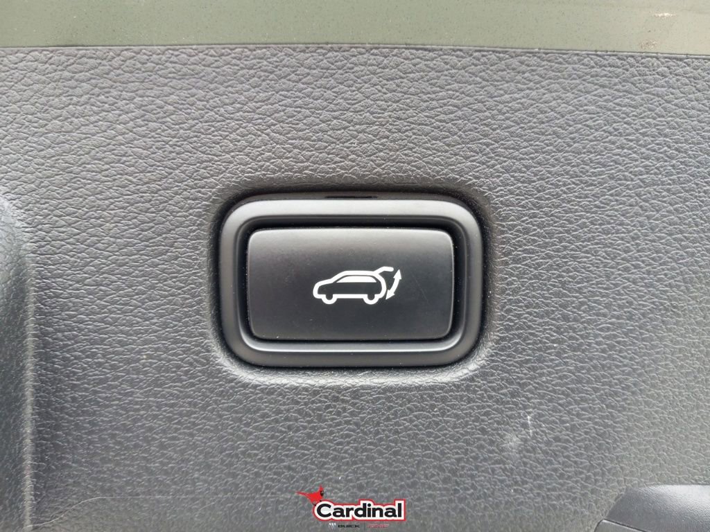 Used 2023 Kia Sportage X-Line w/ X-Line Premium Package image 11