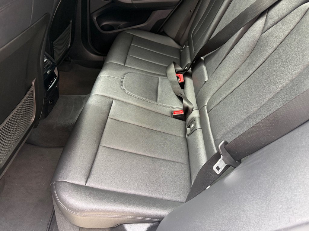 Used 2018 BMW X3 xDrive30i AWD/4WD image 16