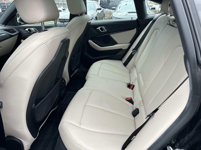 Used 2021 BMW 228i Gran Coupe w/ Convenience Package image 13