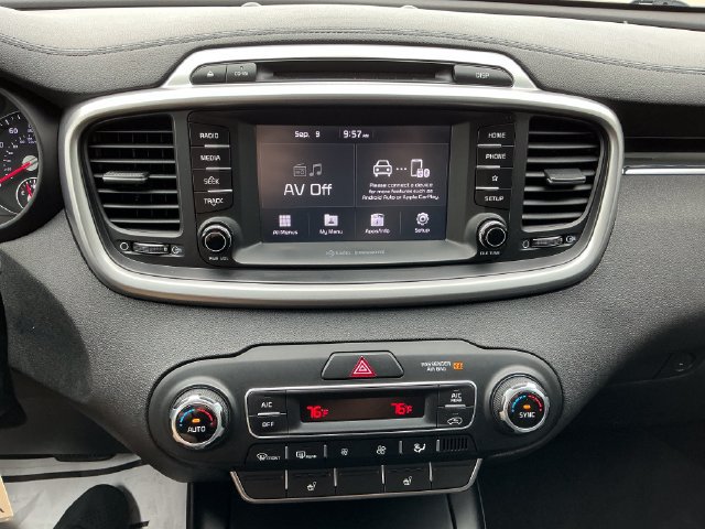 Used 2019 Kia Sorento AWD V6 w/ Option Group 020 image 6
