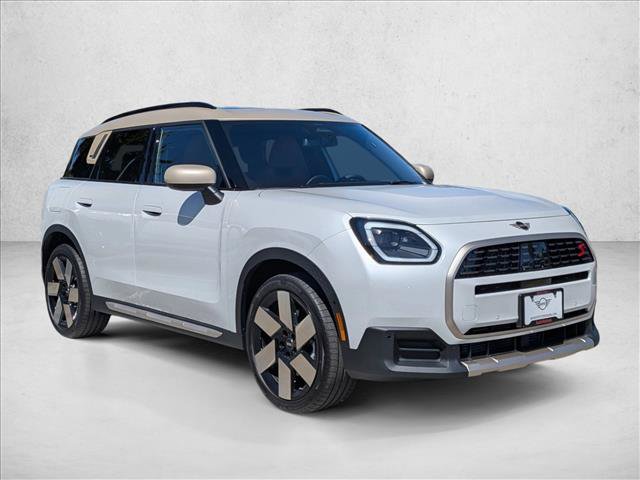 New 2027 MINI Cooper Countryman S AWD/4WD image 7