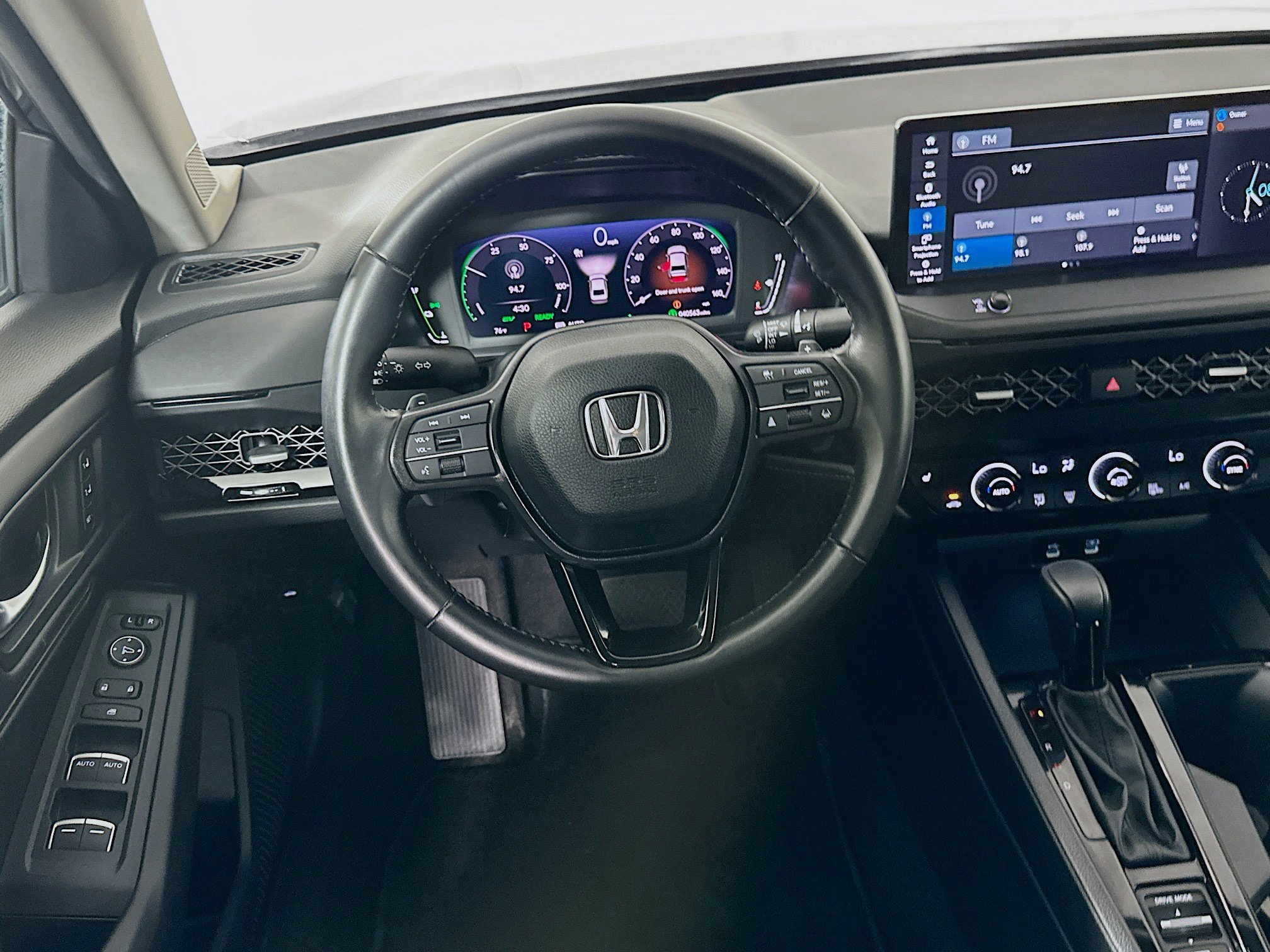 Used 2024 Honda Accord EX-L image 17