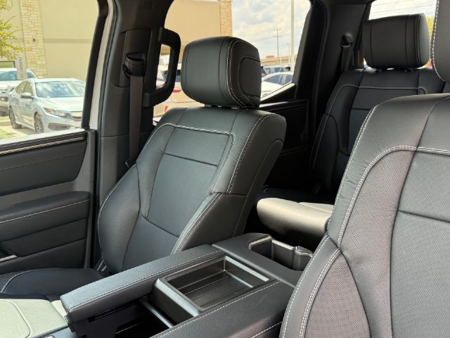Used 2026 Toyota Tundra Limited w/ Power Package AWD/4WD image 14