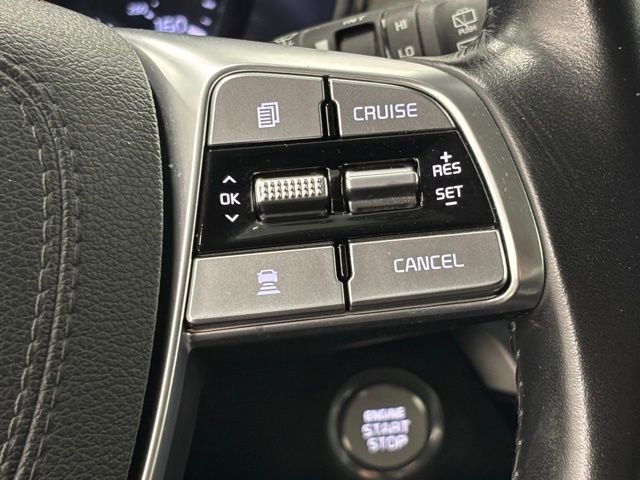 Used 2022 Kia Telluride EX w/ EX Premium Package FWD image 21