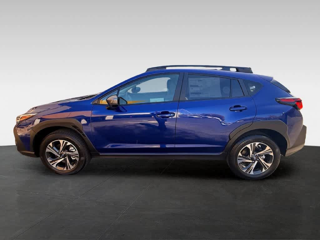 New 2026 Subaru Crosstrek 2.5i Premium AWD/4WD image 3