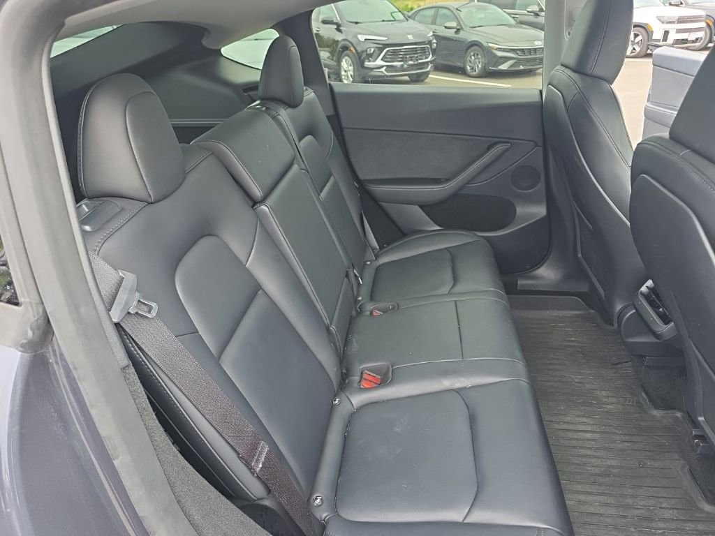 Used 2023 Tesla Model Y Performance AWD/4WD image 20