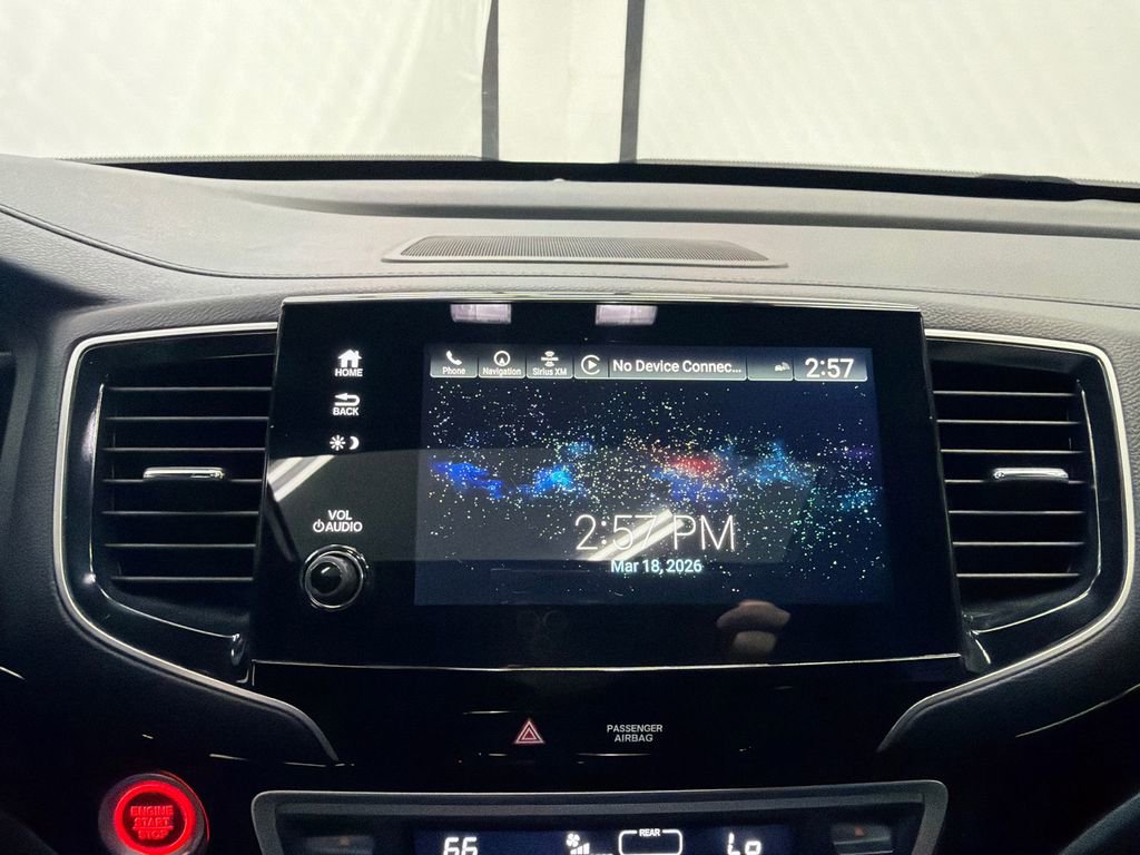 Used 2019 Honda Passport Touring image 31