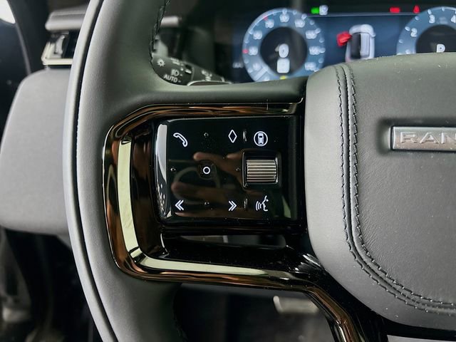 New 2026 Land Rover Range Rover Velar Dynamic SE AWD/4WD image 10