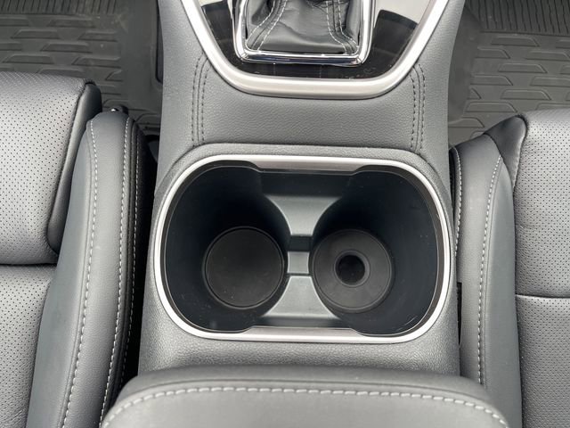 Used 2024 Subaru Outback Limited image 24