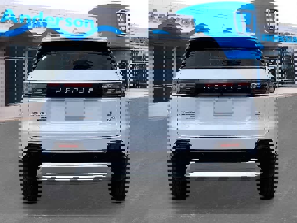 New 2026 Honda Prologue Touring image 3