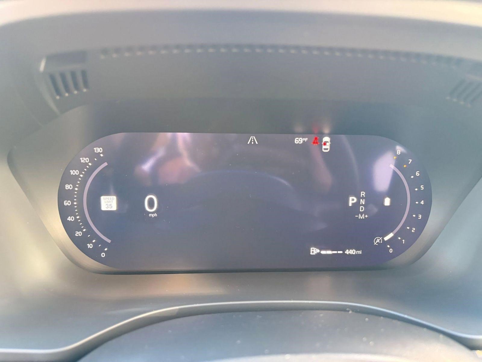 Certified 2026 Volvo XC60 B5 Plus w/ Protection Package Premier image 19