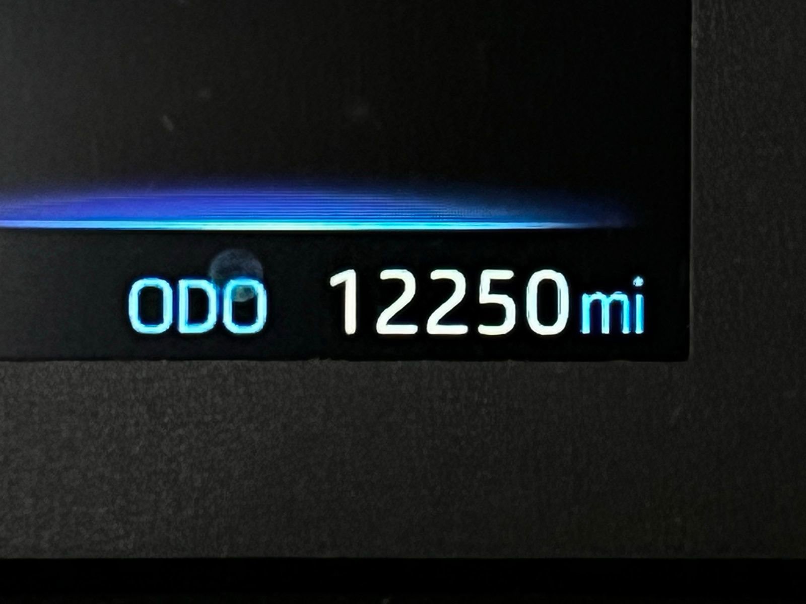 Used 2025 Toyota Corolla LE image 11