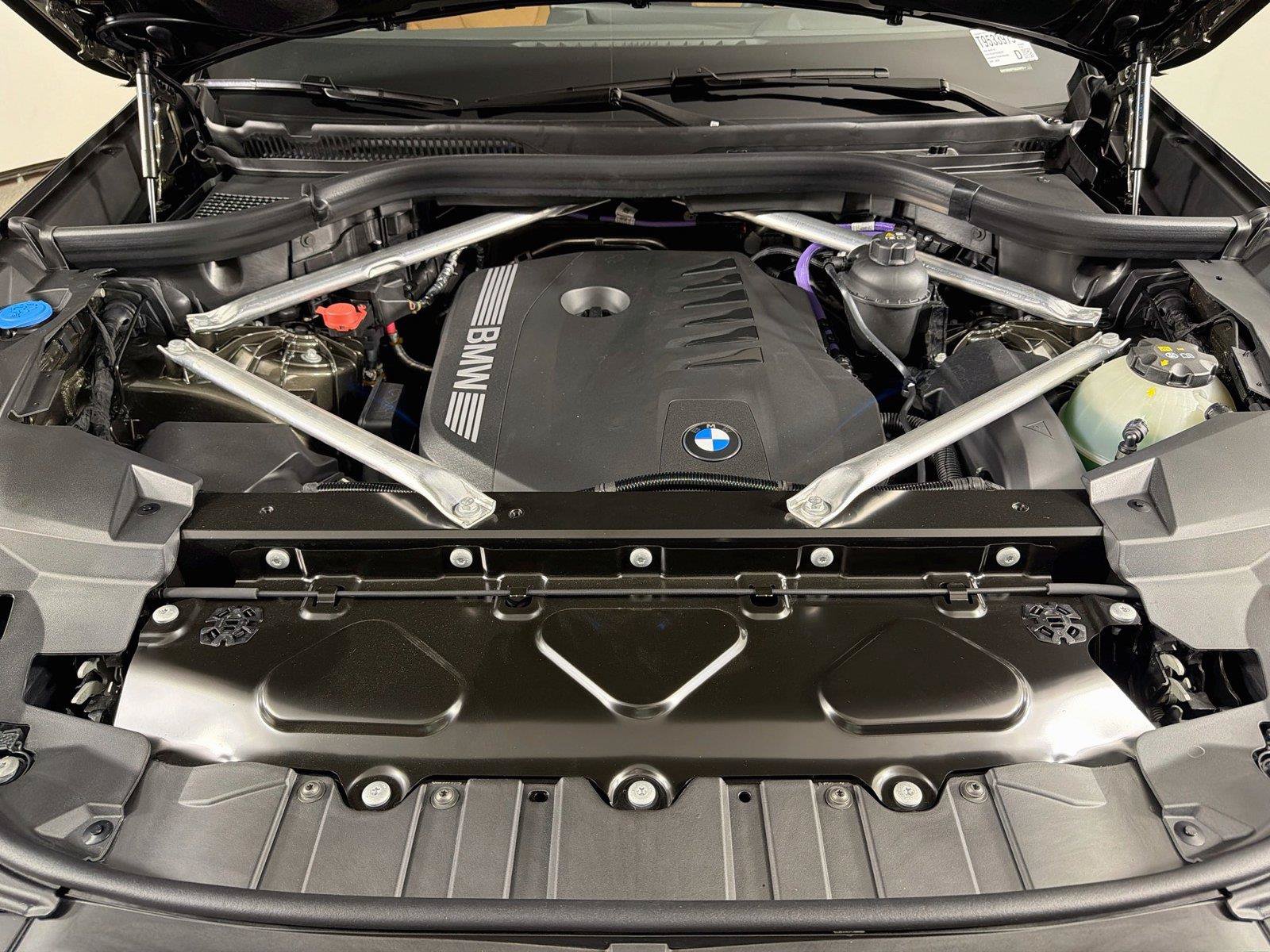 New 2026 BMW X5 sDrive40i w/ Premium Package RWD image 28