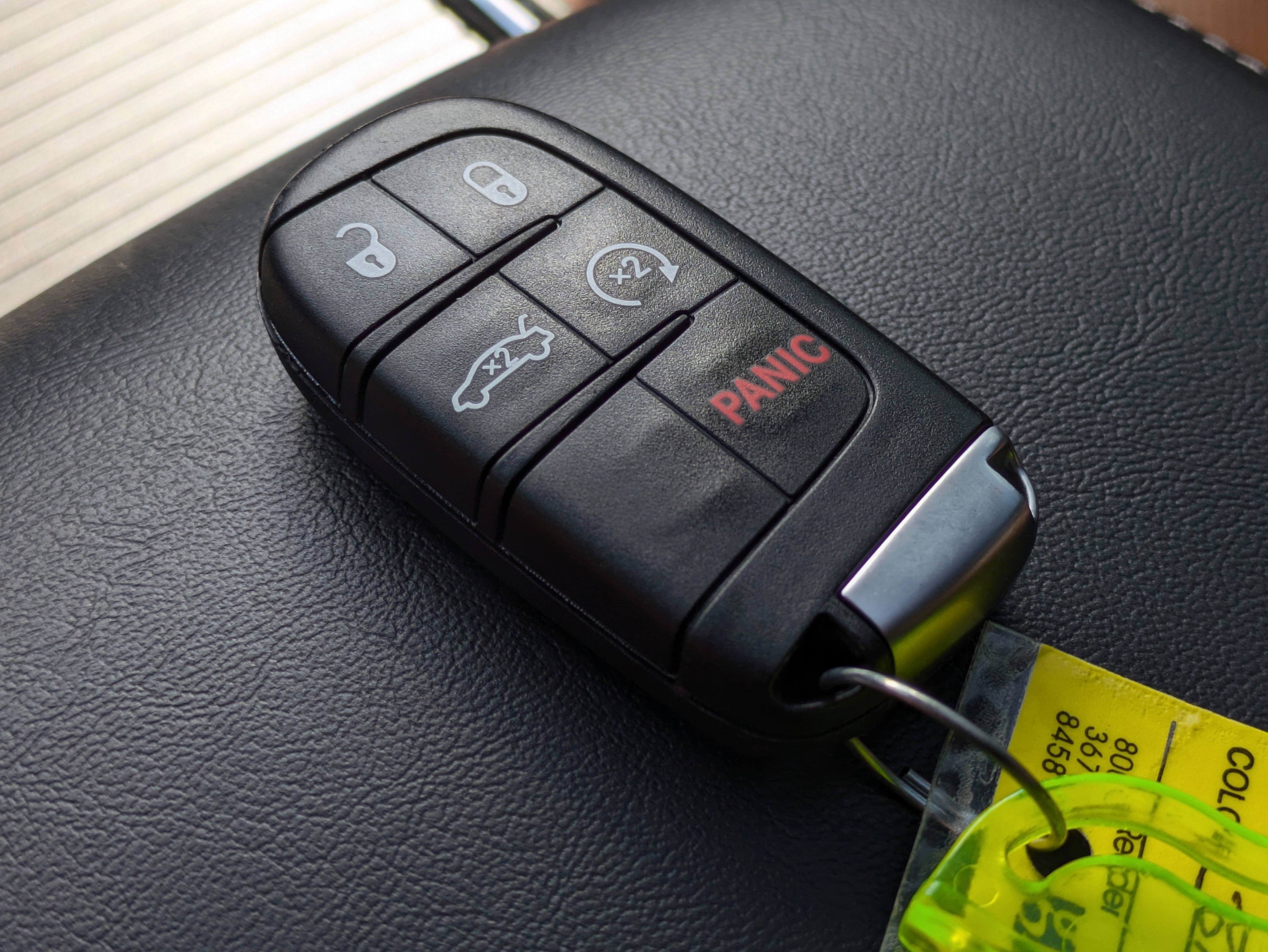 Used 2022 Dodge Charger SRT Hellcat image 34