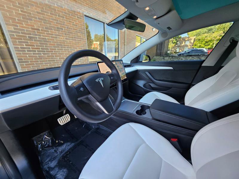 Used 2023 Tesla Model 3 Performance AWD/4WD image 36