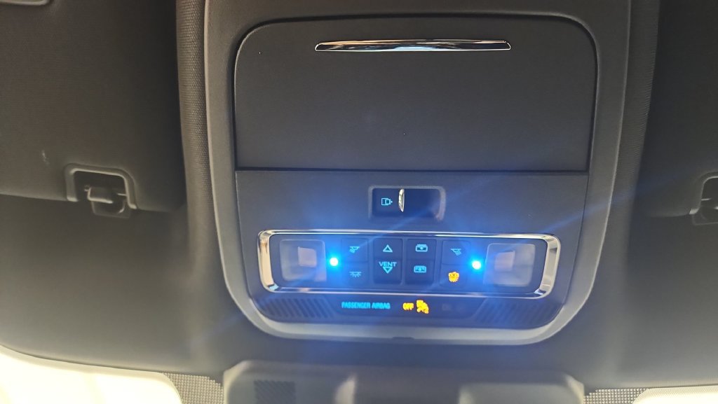 Used 2024 Ford F150 Lariat AWD/4WD image 29