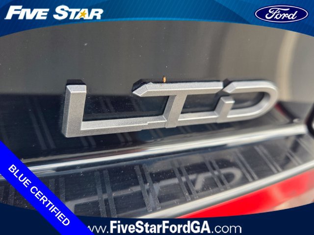 Used 2024 Toyota Prius Limited FWD image 15