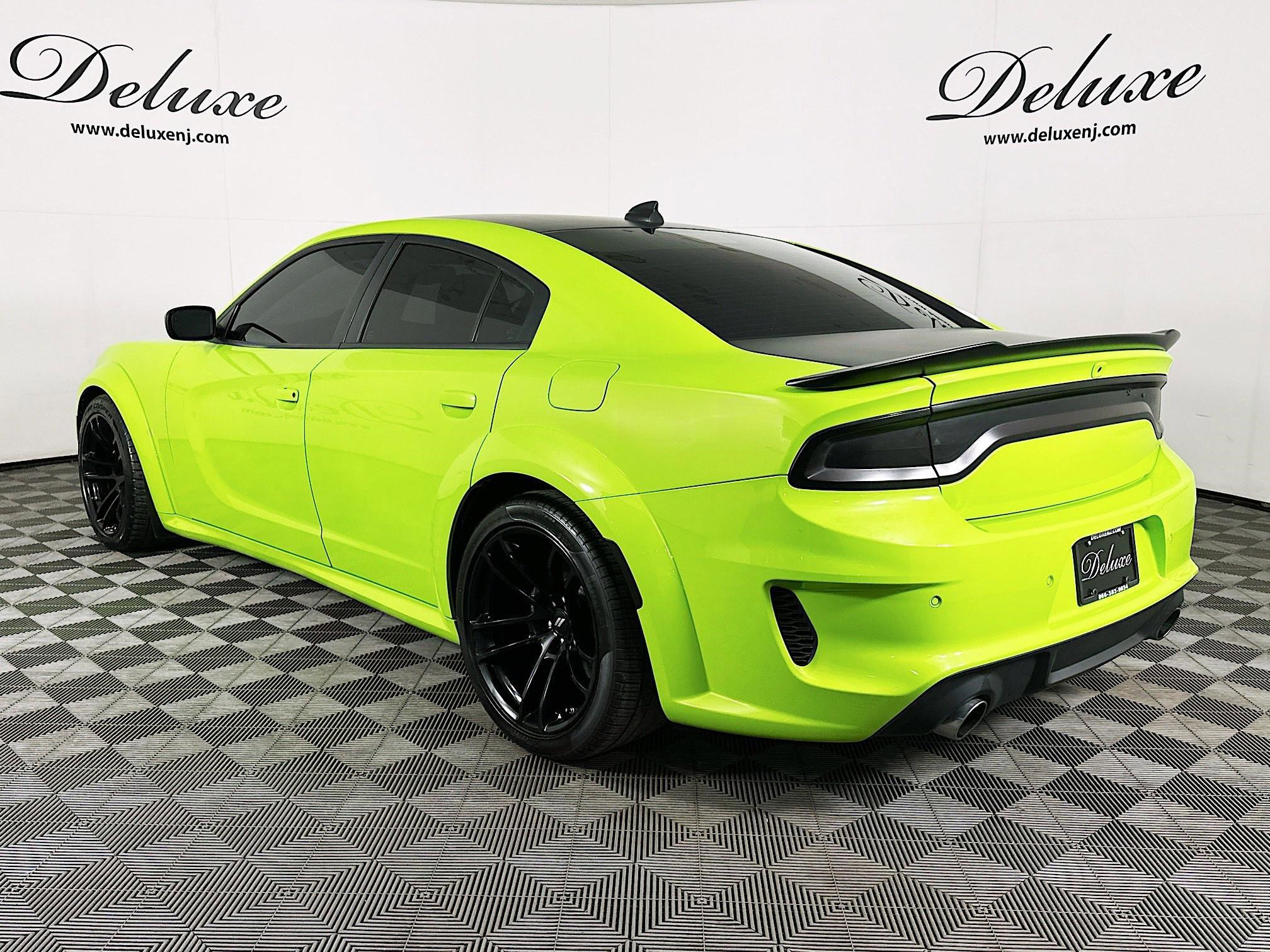 Used 2023 Dodge Charger Scat Pack image 4