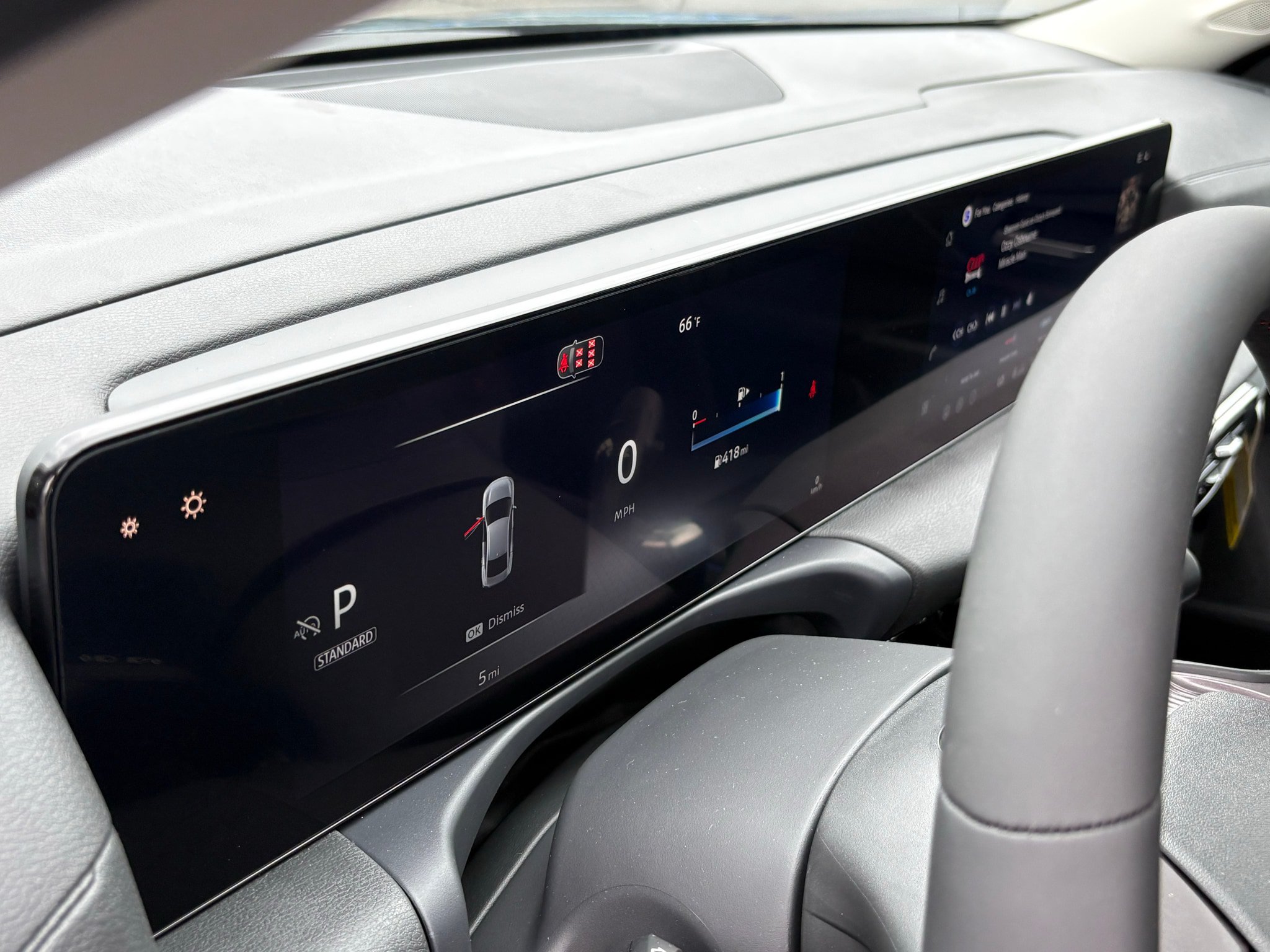 New 2027 Nissan Sentra SR w/ SR Premium Package FWD image 24