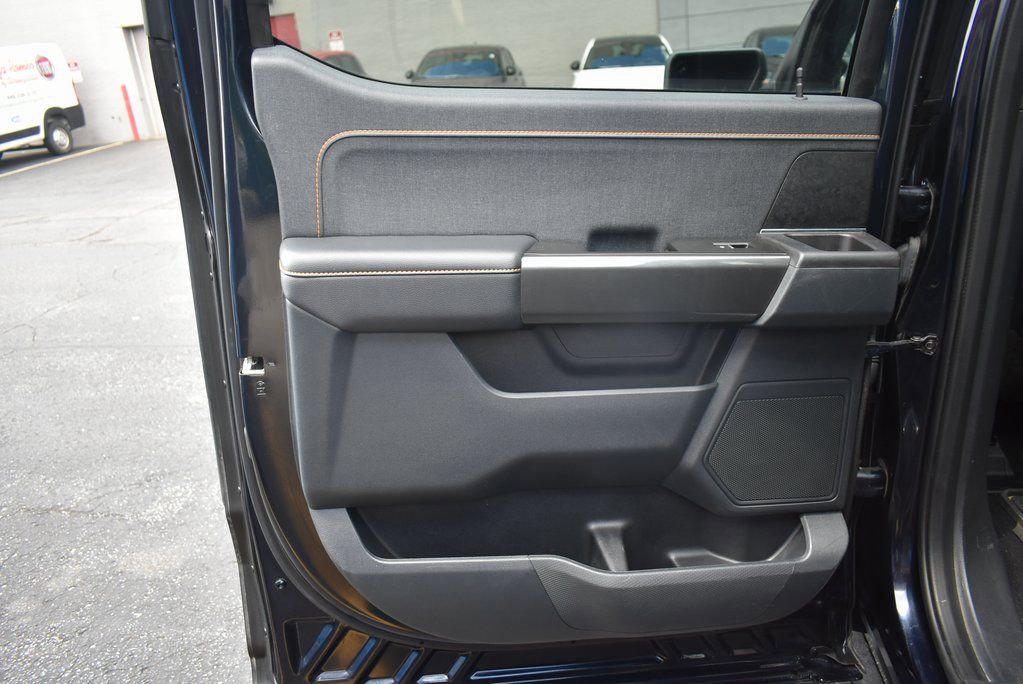 Used 2023 Ford F150 Tremor image 10