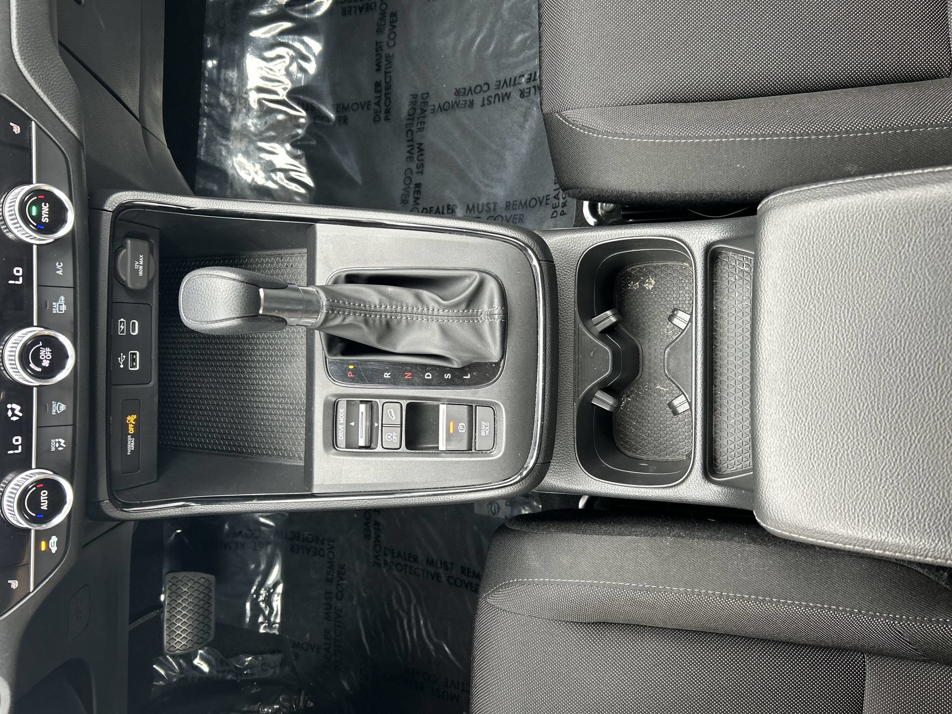 Certified 2023 Honda CR-V EX image 23