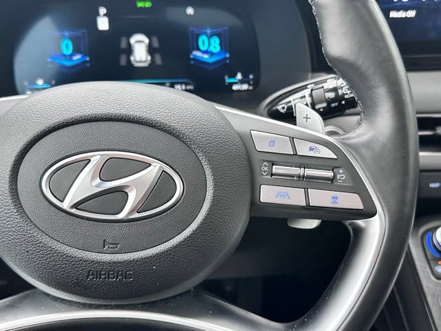 Used 2024 Hyundai Palisade Limited AWD/4WD image 22