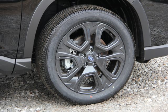 New 2026 Subaru Ascent Bronze Edition image 11