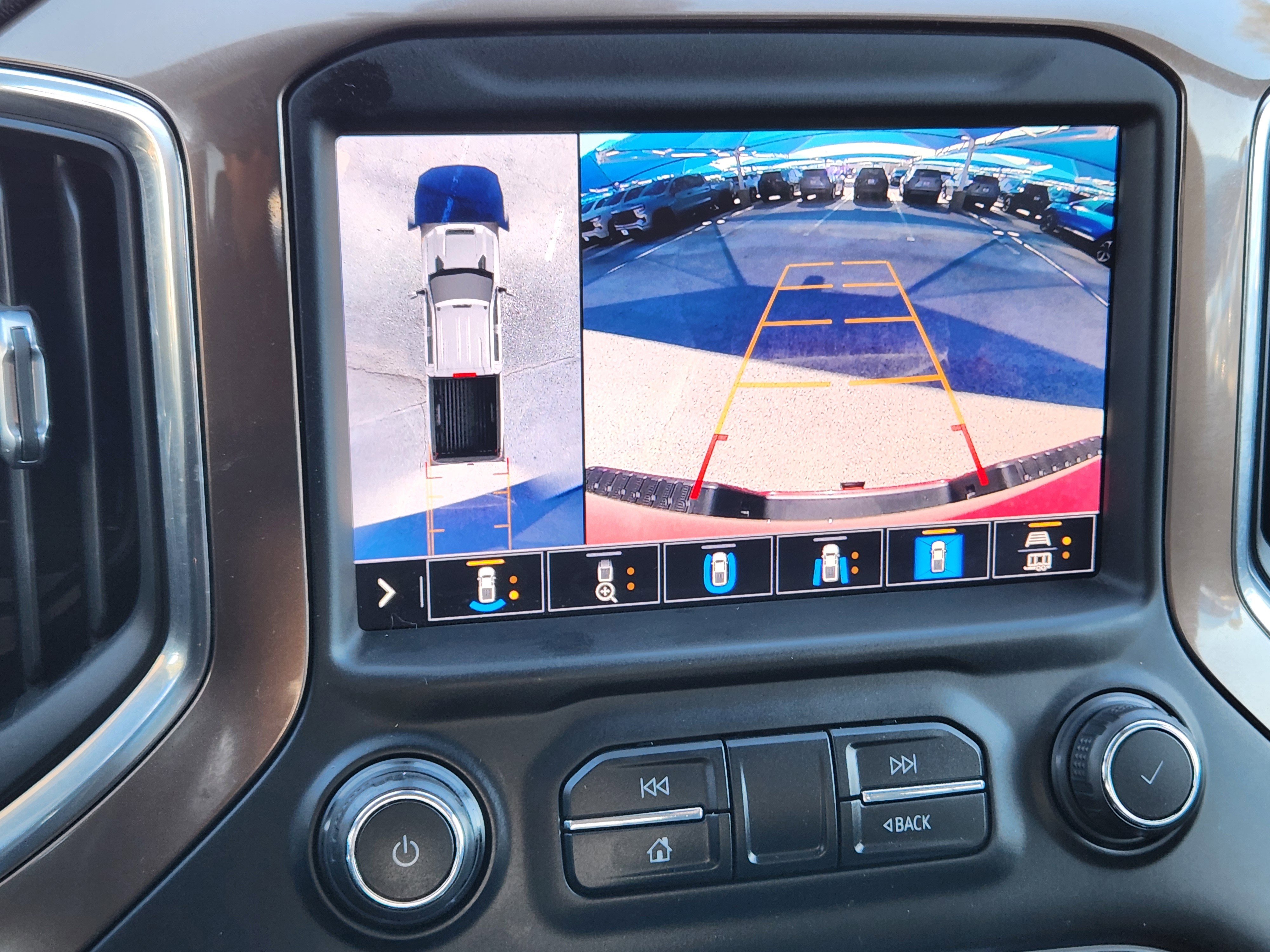 Used 2020 Chevrolet Silverado 3500 High Country w/ Z71 Off-Road Package image 18