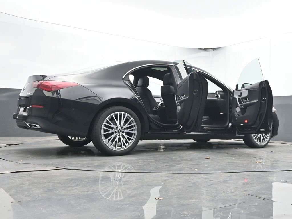 Used 2025 Mercedes-Benz CLA 250 4MATIC image 73