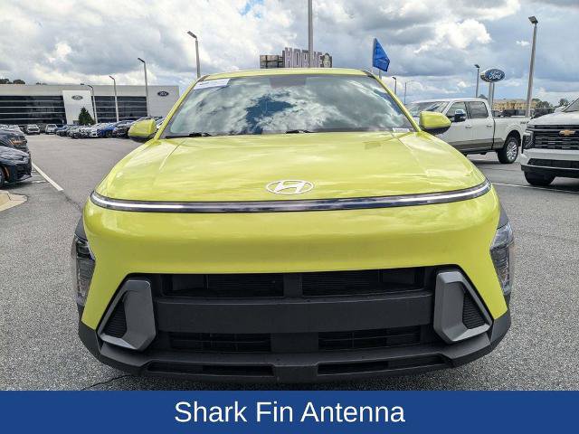 Used 2025 Hyundai Kona SE FWD image 11