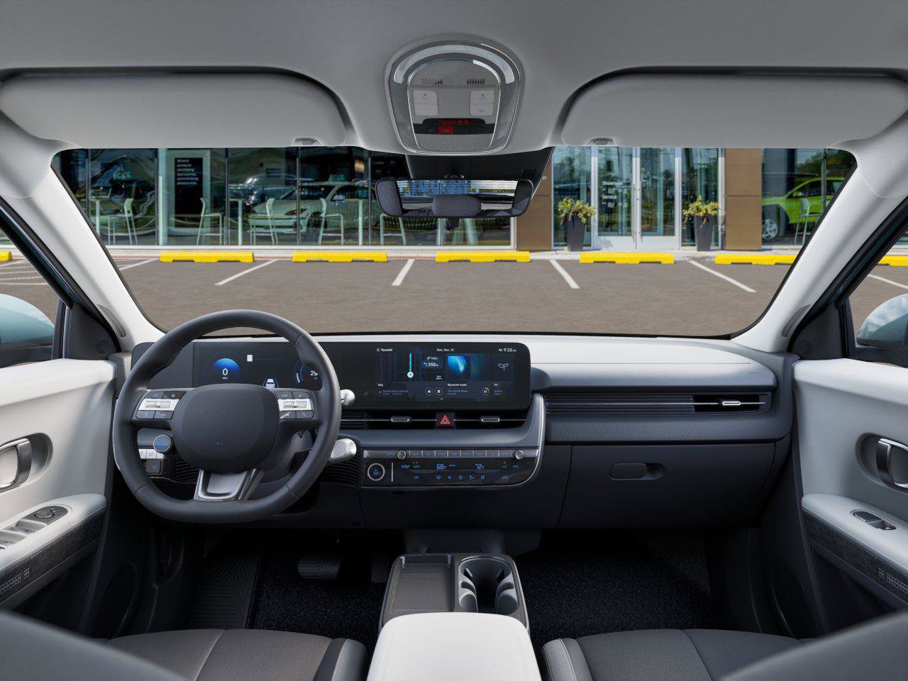 New 2026 Hyundai Ioniq 5 SE image 11