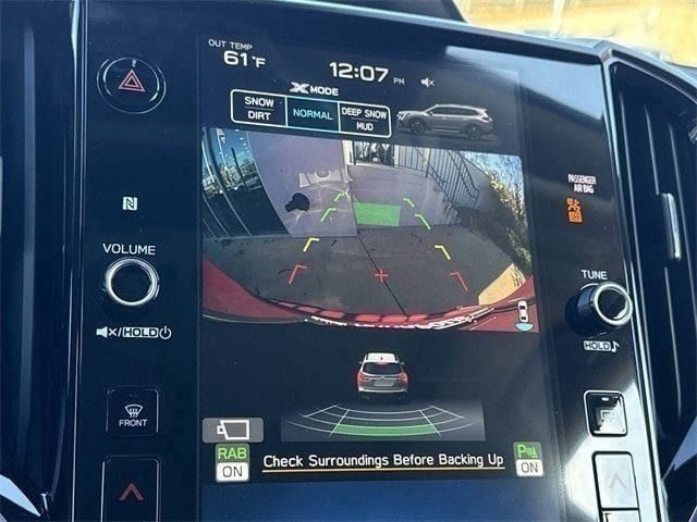 New 2025 Subaru Ascent Bronze Edition w/ Popular Package #2 image 25