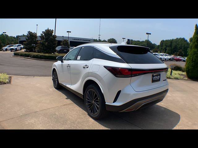 Used 2026 Lexus RX 350 Premium w/ Convenience Package FWD image 6