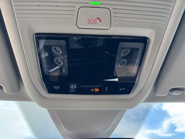 Used 2024 Volkswagen Atlas SE image 26