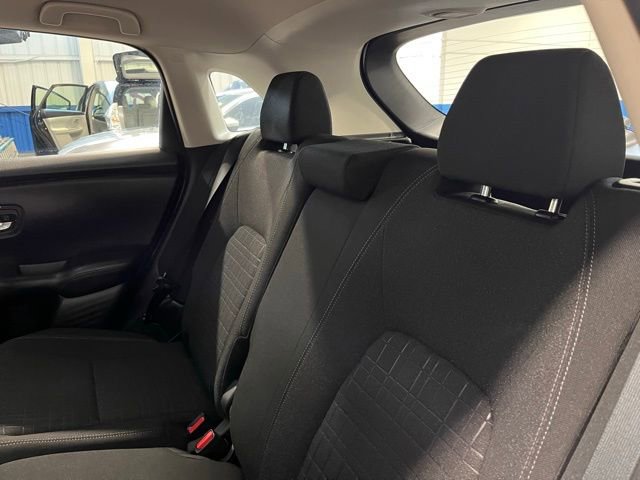 Used 2024 Honda HR-V LX image 19