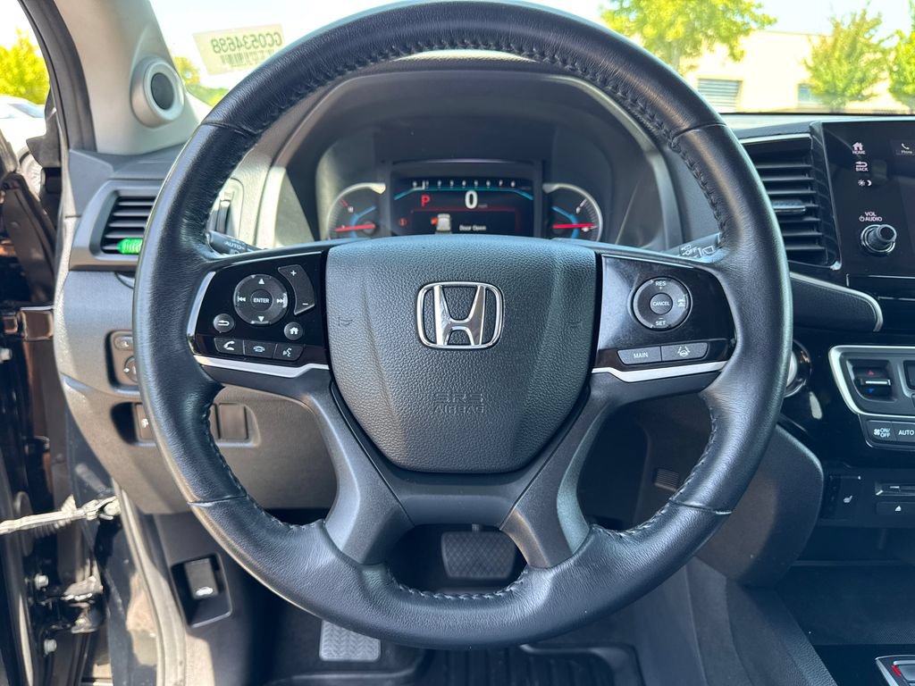 Used 2020 Honda Pilot Touring image 26