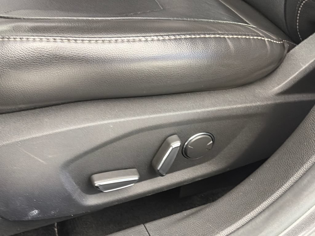 Used 2015 Ford Fusion Titanium AWD/4WD image 26