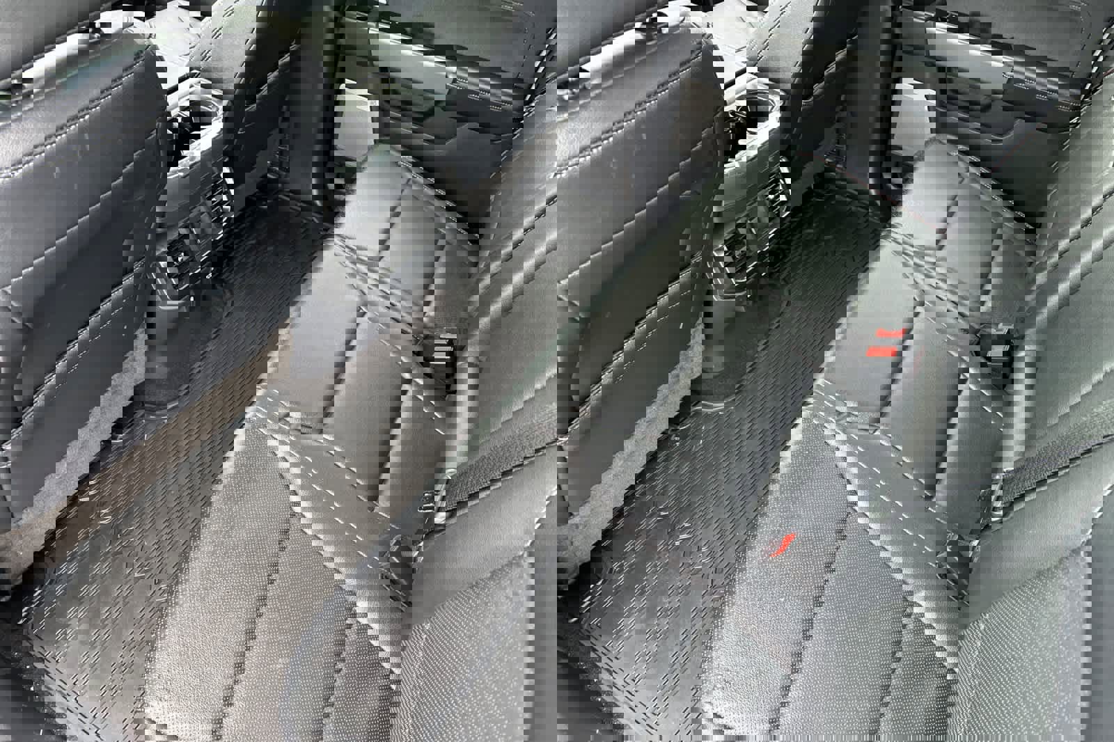 Certified 2021 Ford F150 Lariat image 4