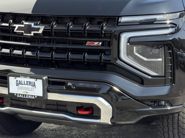 New 2026 Chevrolet Tahoe Z71 w/ Z71 Off-Road Package AWD/4WD image 7