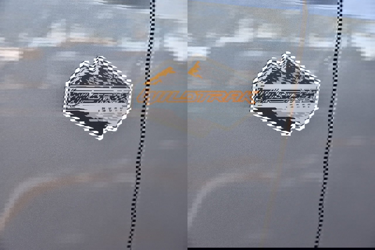 Used 2023 Ford Bronco Wildtrak image 52