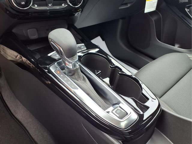 New 2026 Chevrolet Trax ACTIV image 6