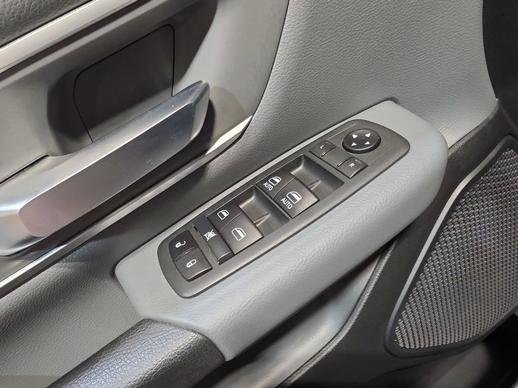 Used 2021 RAM 1500 Big Horn AWD/4WD image 15