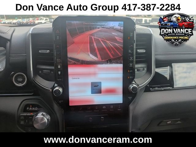 New 2026 RAM 1500 Laramie image 19