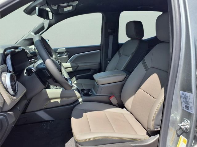 New 2026 Chevrolet Colorado ZR2 AWD/4WD image 14