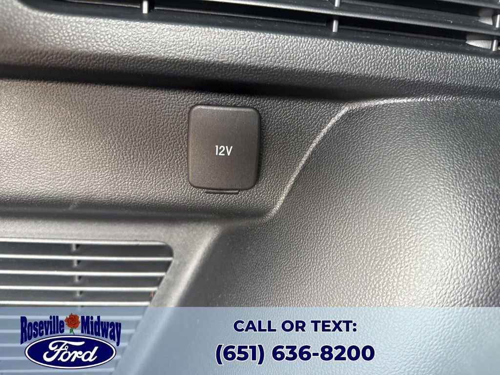 Used 2022 Ford Escape SEL AWD/4WD image 37