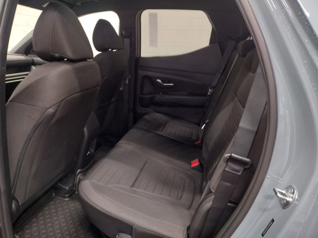 New 2026 Hyundai Santa Cruz SE image 35