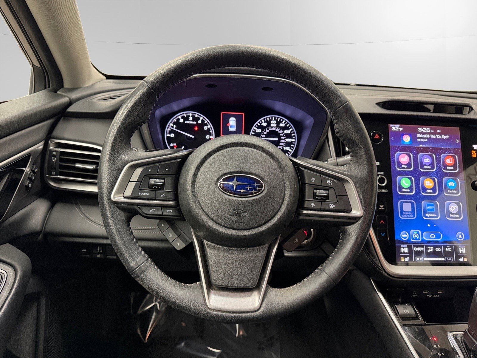 Used 2021 Subaru Legacy Limited XT image 12